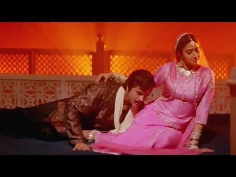 Akhiyon Ne Akhiyon Se