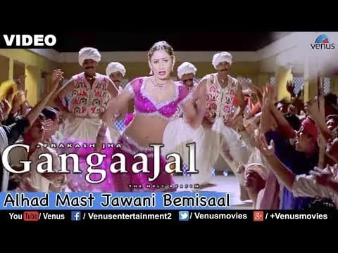 Alhad Mast Jawani Bemisaal