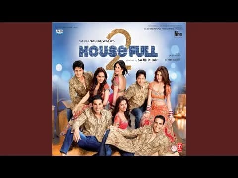 Anarkali Disco Chali (Remix)