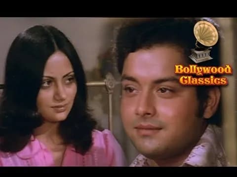 Ankhiyon Ke Jharokhon Se (Sad Version)