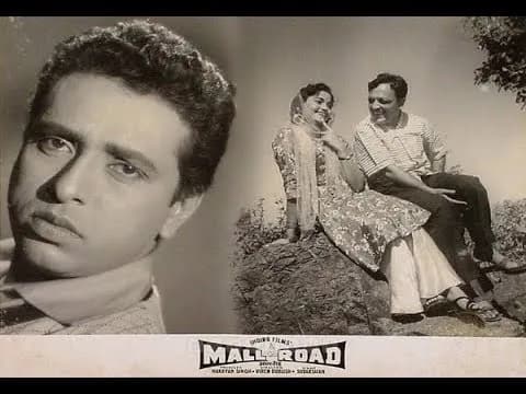 Are Bus Mein Nazar Takrai