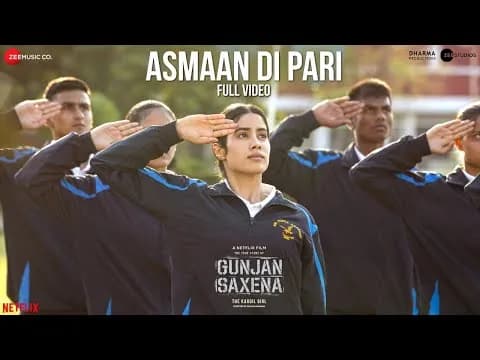 Asmaan Di Pari 
