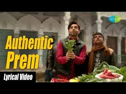 Authentic Prem 