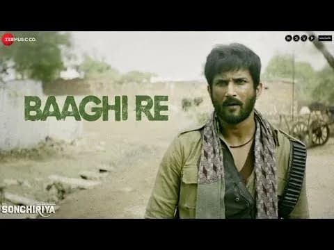 Baaghi Re