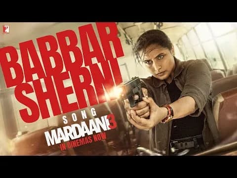 Babbar Sherni