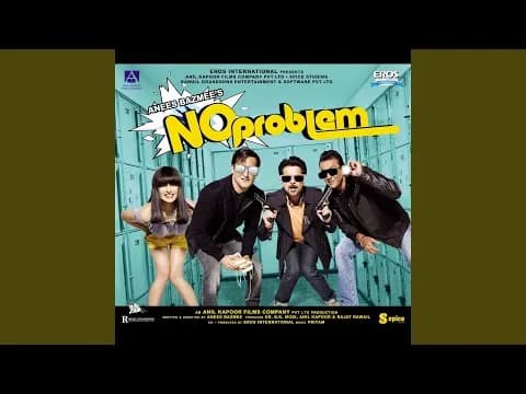 Babe Di Kripa (Remix By Kiran Kamath