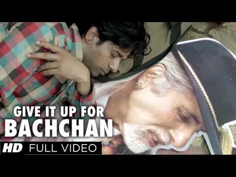 Bachchan