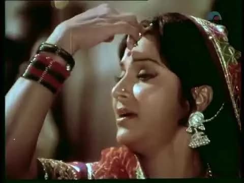 Badi Der Se Megha Barsa