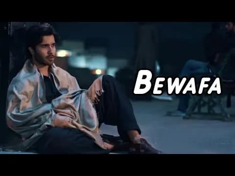 Bewafa Tune