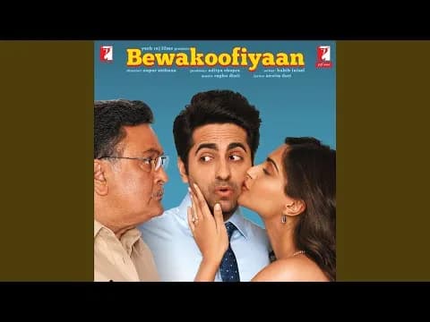 Bewakoofiyaan
