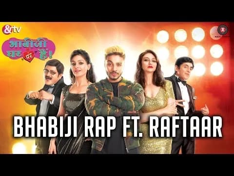 BhabiJi Rap 