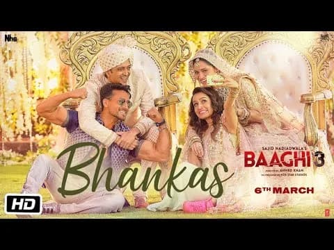 Bhankas