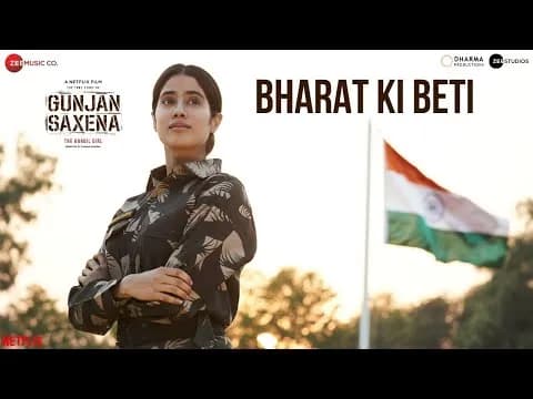 Bharat Ki Beti