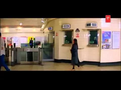 Bheegti Aankhon Se - Sad