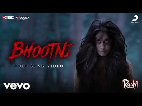 Bhootni 