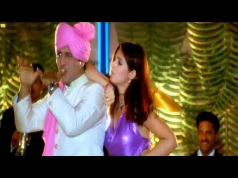 Bin Payal Ke Ghoongru Bje