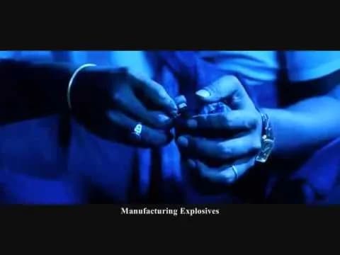 Black Friday Are Ruk Ja Re Bande Anurag Kashyap