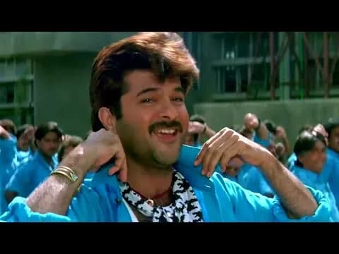 Boi Boi (Main Raju Deewana)