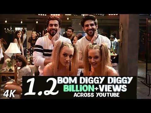 Bom Diggy Diggy