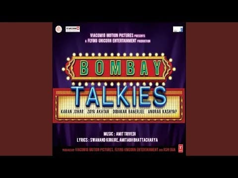 Bombay Talkies