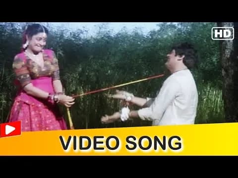 Brahmachari Ko Rahi Hai Kaahe Chhed