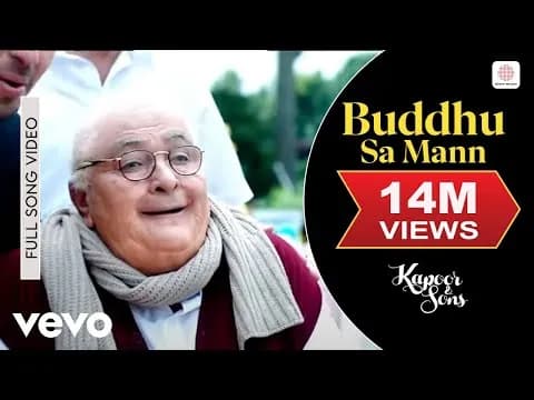 Buddhu Sa Mann 