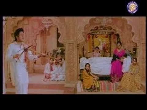 Chaand Jaise Mukhde Pe