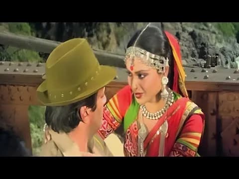 Chaila Babu Tu Kaisa Dildar Nikla