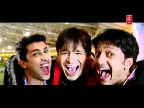 Chain Khuli Ki Main Khuli