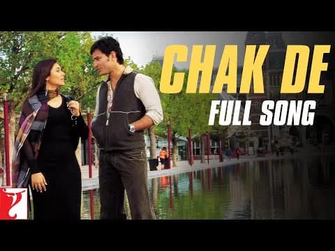 Chak De