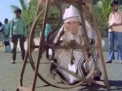 Chakku Chhuriyan Tez Karalo