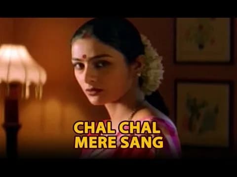Chal Chal Mere Sang