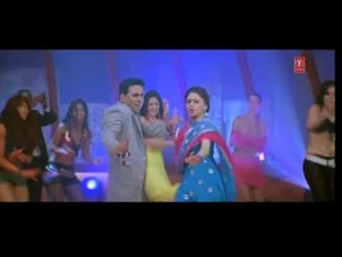 Chand Sitare Ye Najare