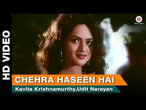 Chehra Hasin Hai Kya Dilkashi Hai