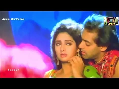 Chha Raha Hai Pyaar Ka Nasha