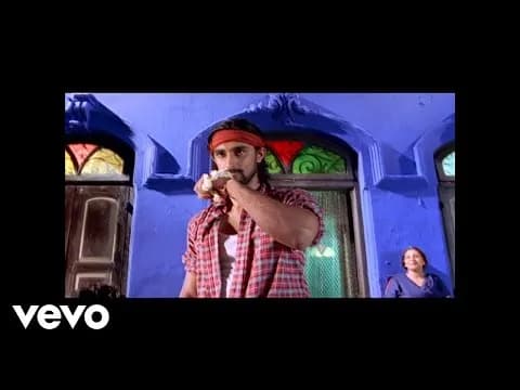 Chinnamma Chilakkamma