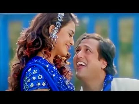 Chori Chori Le Gayi Dil