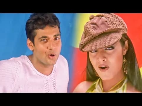 Chori Chori Mere Dil Ko Churaya