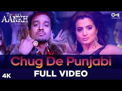 Chug De Punjabi