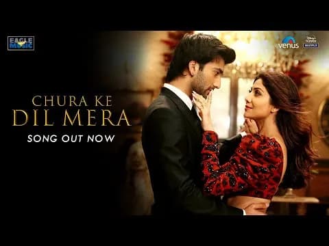 Chura Ke Dil Mera 2.0 -