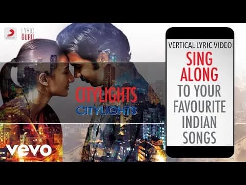 Citylights - Title Song