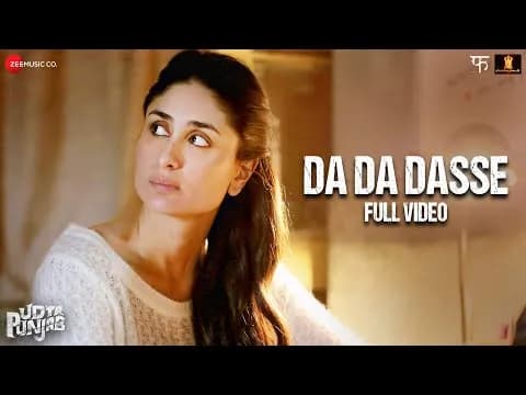 Da Da Dasse 