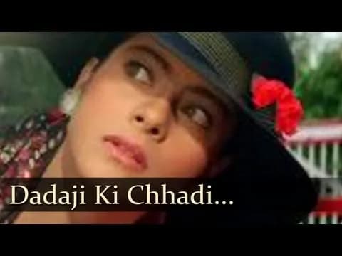 Dadaji Ki Chhadi Hoon Main