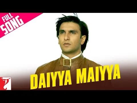 Daiyaa Maiyaa