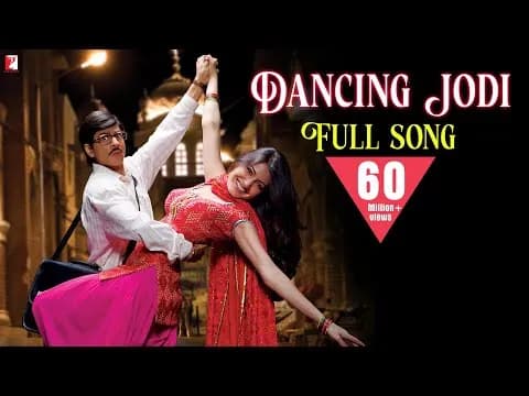 Dancing Jodi