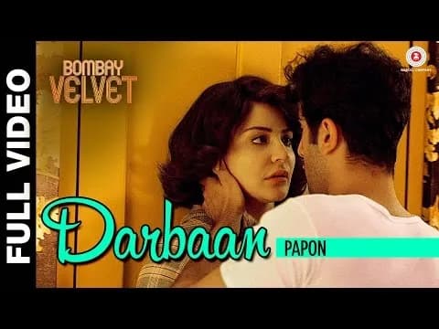 Darbaan