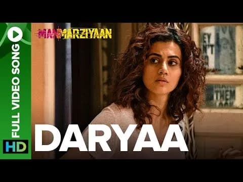 Daryaa 