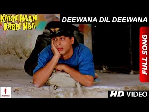 Deewana Dil Deewana