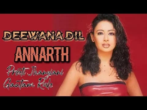 Deewana Dil