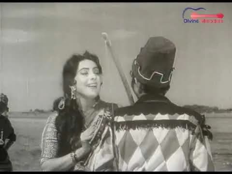 Dekho Re Aaya Mausam Suhana